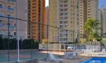 Imagem: Cobertura em Rua Jasmim - Mansões Santo