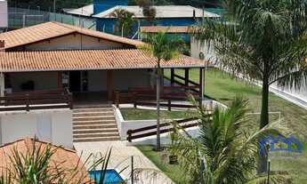 Imagem 7: Chácara com 3 Quartos e 4 banheiros à Venda, 1.000 m² por R$ 890.000 Cód. ch2551