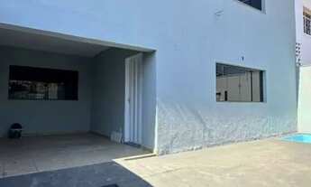 Imagem 2: Casa no Bairro Dom Aquino