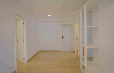 Imagem 6: Apartamento para Locação Edifício Wi House