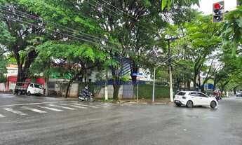 Imagem 4: Terreno Residencial em Pinheiros