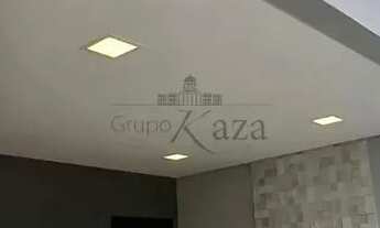 Imagem 4: Oportunidade - Casa em Condomínio - Residencial Malibú - Caçapava - 3 Dormitórios - 135m²