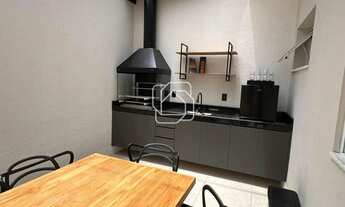 Imagem 3: Casa de Condomínio em Salto à venda Village Moutonnée - SP