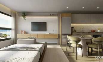 Imagem 3: Cobertura com 2 quartos sendo 1 suíte em Coqueiros, Florianópolis