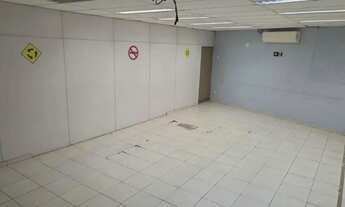 Imagem 7: Salão Térreo 220m2 - Metrô Conceição