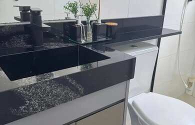 Imagem 7: Apartamento para alugar em Vila Rica - Sorocaba