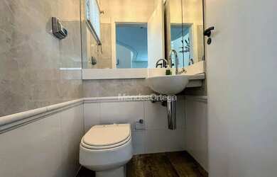 Imagem 7: Casa Mobililiada