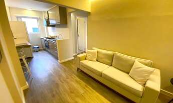 Imagem: APARTAMENTO À VENDA - CENTRO - BALNEÁRIO