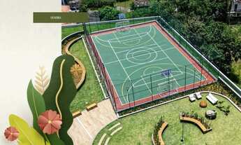 Imagem 5: Pronto para morar - Parque das Palmeiras (2 e 3 quartos) Moura Dubeux