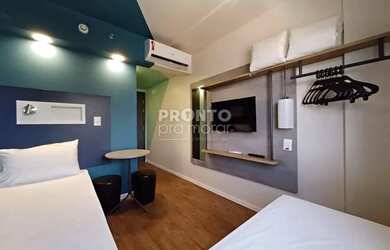 Imagem 3: Apartamento 1 quarto em Piedade