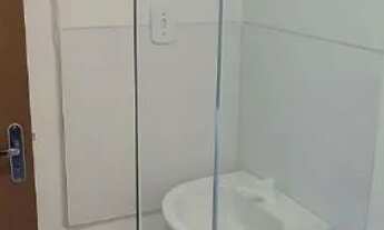 Imagem 6: Apartamento para alugar, Aurora das praças Paulista