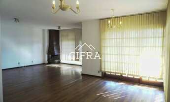 Imagem 6: Casa de alvenaria - Venda - 04 suítes - 402m2 - Semi Mobiliada - Centro - Rio do Sul