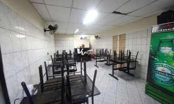 Imagem 6: EXCELENTE SALÃO COMERCIAL DE 250M² À VENDA NA REGIÃO DO JD. CUMBICA - GUARULHOS