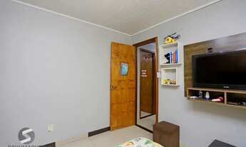 Imagem 4: Casa em Rubem Berta