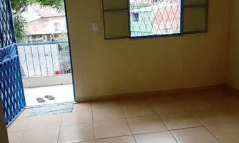 Imagem 4: Apartamento para casais ou solteiros