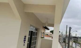 Imagem 4: Casa em Rua Paulo Moraes - Cidade Jardim - Jacareí/SP