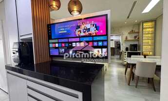 Imagem 5: Apartamento à venda, Jardim Paraíso, São José dos Campos, SP