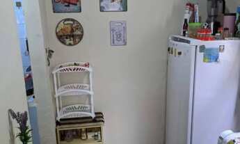 Imagem 2: Pequena casa na Rua do grêmio