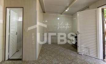 Imagem 3: Casa Térrea Jardim América