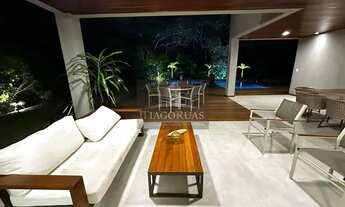 Imagem: Espetacular casa em Praia do Forte com 7