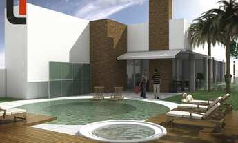 Imagem: Casa com 4 dormitórios à venda, 700 m²