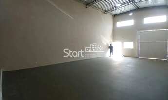 Imagem 6: Barracão - Botafogo - Campinas