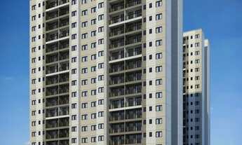 Imagem: IF - APARTAMENTO COM SUÍTE E VARANDA GOURMENT