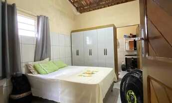 Imagem 3: IF - VENDE-SE CASA NO CURUÇAMBÁ