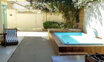 Imagem 2: Casa Linda 3 quartos e piscina. Jardim Botânico em Campos