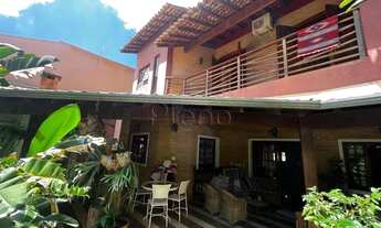 Imagem 7: Casa à venda em Campinas, Loteamento Chácara Prado, com 3 suítes, com 310 m²