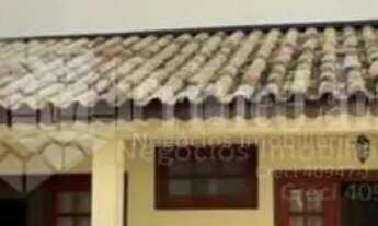 Imagem: ACEITA FINANCIAMENTO Belíssima casa no