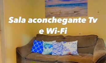 Imagem 6: Casa em Itamaracá com piscina, localizada no bairro Forte Orange