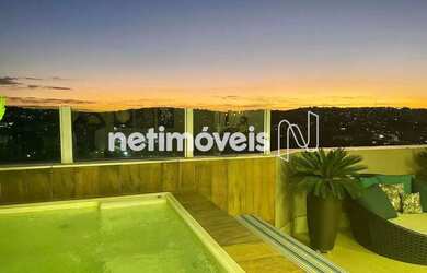 Imagem 2: Venda Cobertura Havaí Belo Horizonte