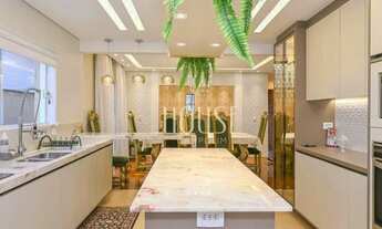 Imagem: Casa com 5 dormitórios, 478 m² - venda