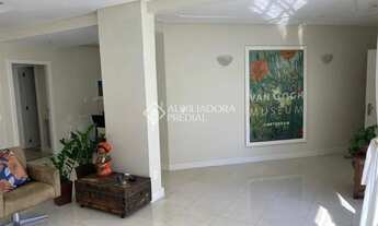 Imagem 2: Apartamento AV Beira Mar 158m² Florianópolis