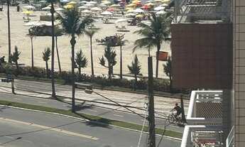 Imagem 2: 2 Dorms com vista mar na tupi, prédio com localização privilegiada, lazer completo e mais!