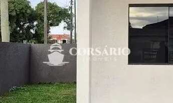 Imagem 7: Sobrado venda Praia de Leste Próximo ao Mar (PR