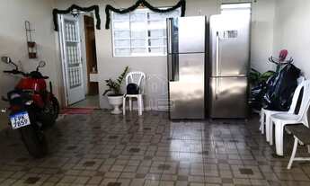 Imagem 2: Casa a venda no Bairro Parque Universal Campinas SP