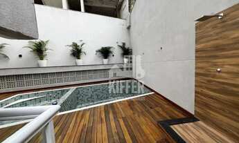 Imagem: Cobertura com 3 quartos à venda, 152 m²