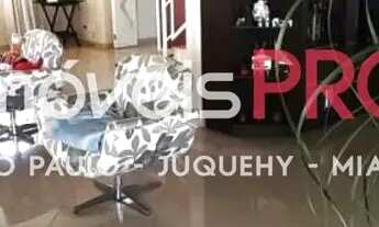 Imagem 4: SANTANA DE PARNAÍBA - 6 DORMITÓRIOS - 10 VAGAS !