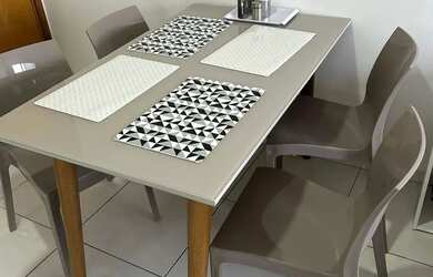 Imagem 5: APARTAMENTO 1 QUARTO MOBILIADO