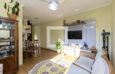 Imagem 7: Apartamento à Venda - Mandaqui, 2 Quartos, 60 m2