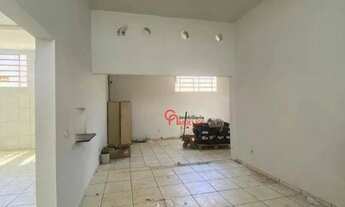 Imagem 2: Salão para alugar, 290 m² - Jardim Laudissi - Santa Bárbara D'Oeste/SP