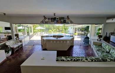 Imagem 3: Condomínio Fechado - Chácara Granja Velha