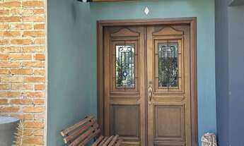 Imagem 6: Casa com 4 suítes no Condomínio Mirante do Vale