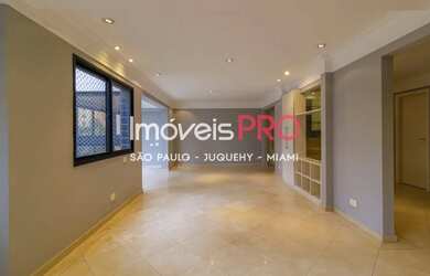 Imagem 3: Apartamento, Vila Nova Conceição - São Paulo