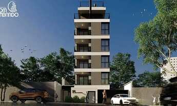 Imagem 2: APARTAMENTO RESIDENCIAL em Curitiba - PR, Capão Raso