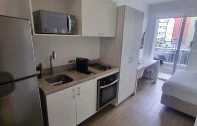 Imagem 5: Studio File a 450 metros da estacao SE METRO