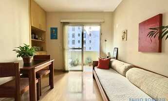 Imagem 5: APARTAMENTO - MORRO DOS INGLESES - SP