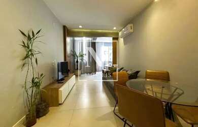 Imagem: APARTAMENTO 2 QUARTOS EM COPACABANA